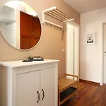 Appartementanlage Strandjuwel 253 Lejlighed
