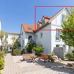 Lejlighed Appartementanlage Strandjuwel 253