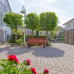 Appartementanlage Strandjuwel 253 Lejlighed Ostseebad Kühlungsborn