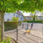 Appartementanlage Strandjuwel 253 Lejlighed Ostseebad Kühlungsborn