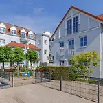 Appartementanlage Strandjuwel 253 Ostseebad Kühlungsborn