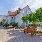 Appartementanlage Strandjuwel 253 * Ostseebad Kühlungsborn