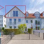 Appartementanlage Strandjuwel 253 Ostseebad Kühlungsborn