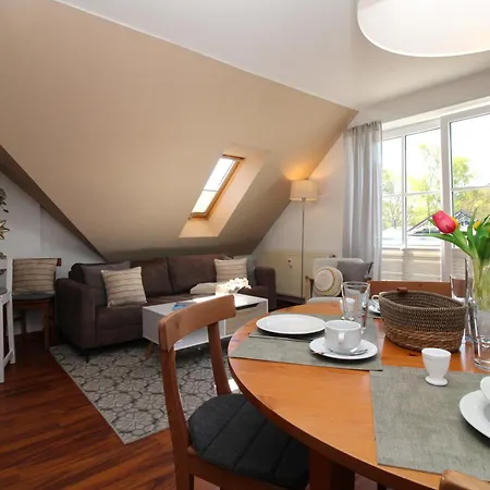 Appartementanlage Strandjuwel 253 شقة *